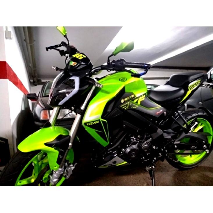 2 шт./пара, зеркало заднего вида для мотоцикла, скутера, зеркала заднего вида для мотокросса, электромобильное выпуклое зеркало сзади