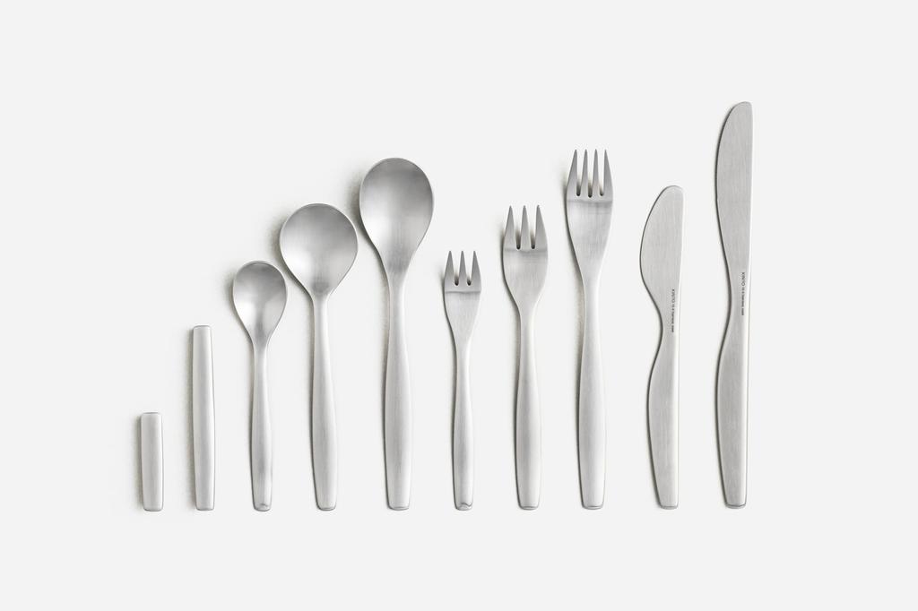 Kinto Вилка 190мм HIBI 27106