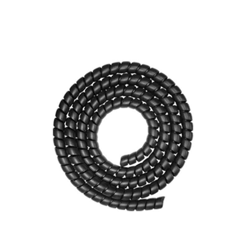 Scooter Brake Line Spirals Tube Protector Cover Electric Scooter Cable Housing Cable Sleeves for M365 Scooter Parts