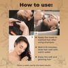Purple Hair Mask, Maca Purple Hair Mask Deep Repair Collagen Conditioner for Dry, Damaged Hair, Nourishing and Hydrating Hair Mask with Argan Oil for 