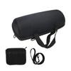 Bluetooth Speaker Case Hard Travel Carrying Box Fits for Xtreme3 Outdoor Bluetooth SpeakersBlack Gray