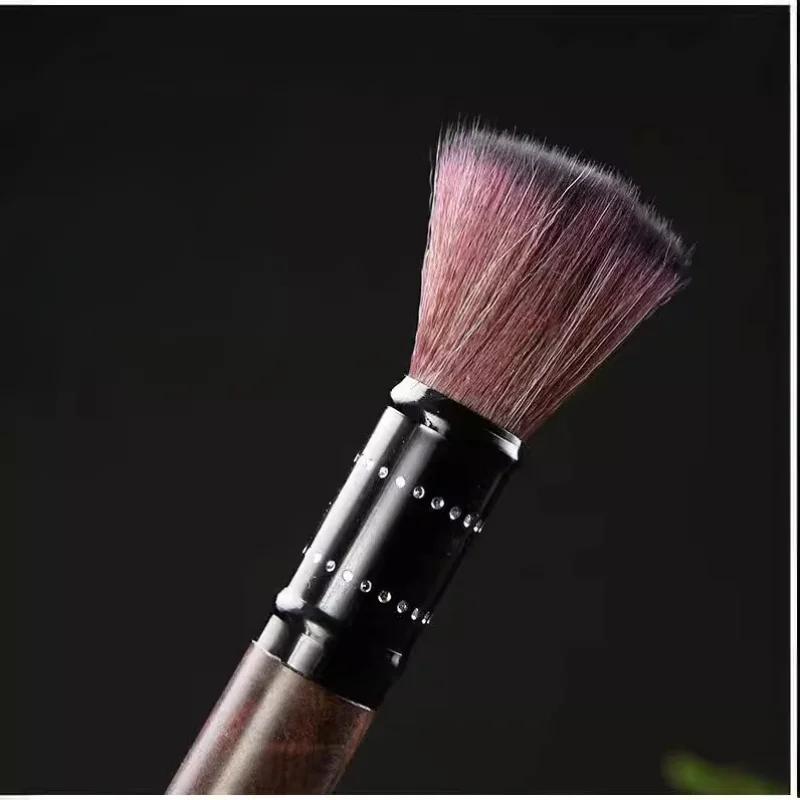 5 шт./компл. Деревянный чайный сервиз, аксессуары для китайской церемонии, инструмент, китайские чайные ложки для кунг-фу, чайная игла, пинцет, зажимы, посуда, чайная утварь