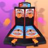 Детские игрушки игра для двух игроков детская настольная стрельба выталкивающие игрушки игрушки для мальчиков пальцевой выталкивающий баскетбол