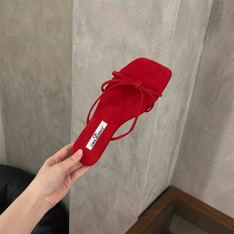 Summer Casaul Women Clip Toe Slippers Ladies Comfort Outdoor Beach Dress Flats Slides Flip Flop