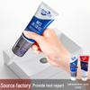 Waterproof, Mildew-Proof Silicone Sealant for Kitchens, Bathrooms, Door & Window