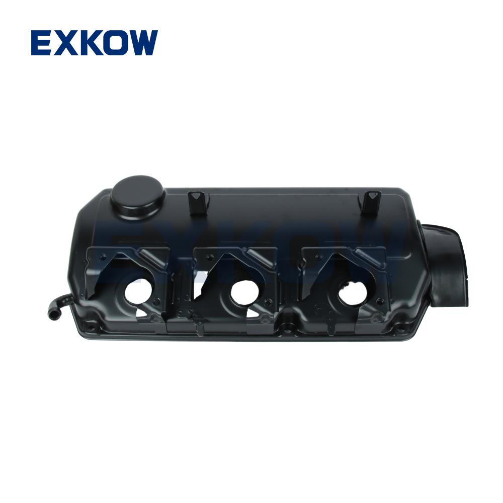 Engin Rocker Cover Assy for Mitsubishi Pajero Montero 6G75 V67 V77 MN183458 MN119827