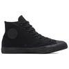 Converse Chuck Taylor All Star Black Warrior Удобные Универсальные Высокие Кеды из Канваса Унисекс Кроссовки 1Z588