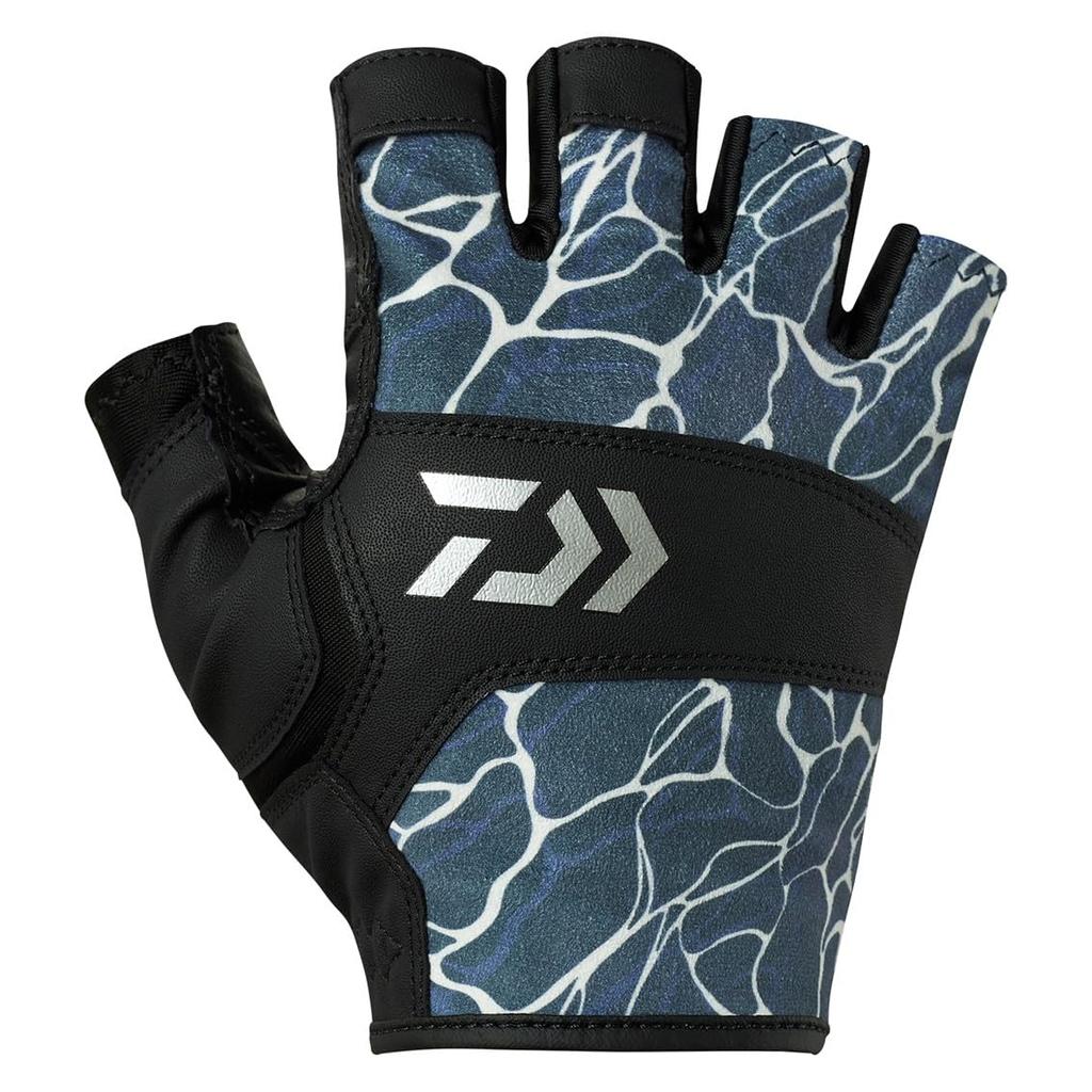 Daiwa Fishing Gloves L 25DG-8125