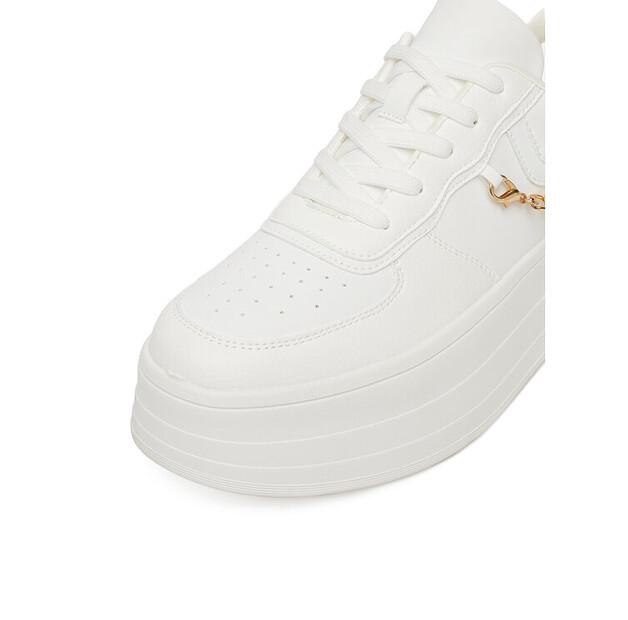 Кроссовки DeeZee AM1123B Белый