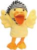 Ludus Felix Hand Puppet [Domestically Tested] Puppet Show Glove Puppet Ventriloquism Plush Toy (Duck)