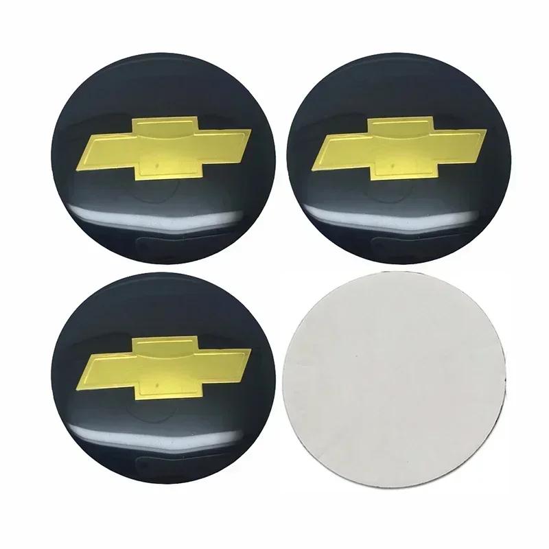 Hbrn5 56MM для Chevrolet Cruze Silverado Traverse Spark Cobalt Malibu Aveo Sonic Equinox Orlando Наклейка на центральную заглушку ступицы колеса автомобиля