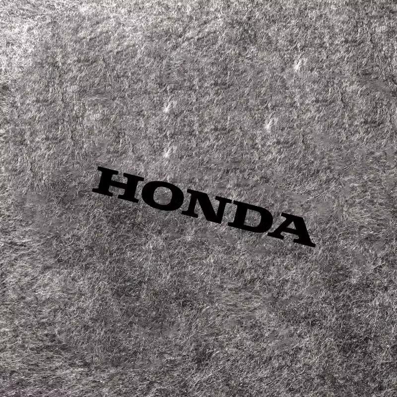 QLN2 Honda Logo Sticker Motorcycle Helmet Tail Box Decor Decals for Honda CBR1000RR CBR600RR CB1000R CB1100 Waterproof Stickers
