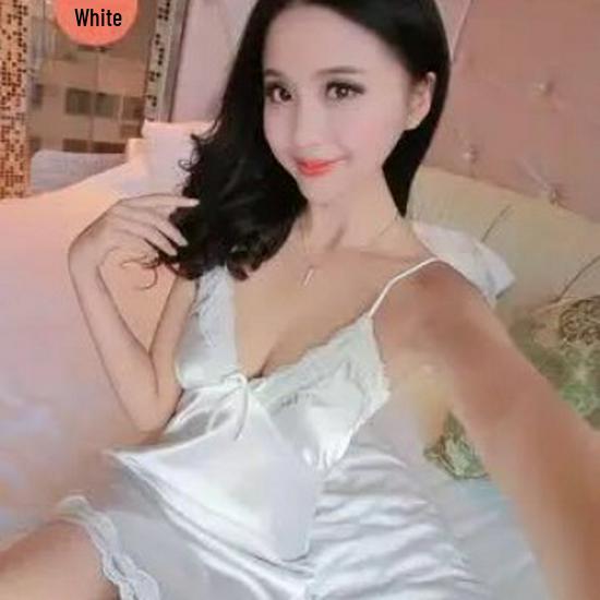 Сексуальная майка на кружеве - семь цветов