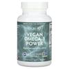 Vegan Omega 3 Powder, 60 Vegetable Softgels