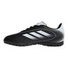 adidas Goletto IX TF Удобные Универсальные Футбольные Бутсы Унисекс Футбольные Бутсы Черные IH0083