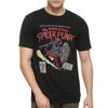 Spider-Punk T-Shirt, Spider-Man Shirt (SPI-79510)