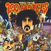 LP Пластинка FRANK ZAPPA - 200 Motels ZR38461 Zappa Records,  2021 США Рок
