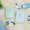 Маленький карманный альбом Polaroid для фотостудии