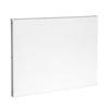Polycotton Stretched Canvas 24 X 30 Cm 360 G/m²
