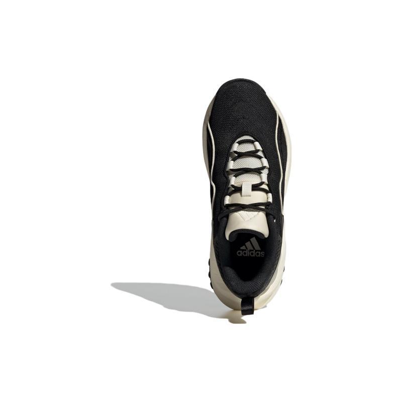 adidas Женские кроссовки Maxxwavy 'Black' IF8754