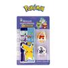 Pokemon Stationery Set School Supplies Set 29900, a Popular Character In Korea