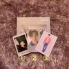 [USED] Seventeen Mingyu Trading Card Album