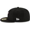 New Era 59Fifty Fitted Cap - LIFESTYLE Chicago Bulls