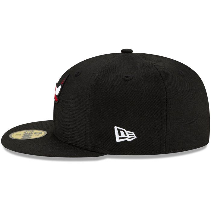 New Era 59Fifty Fitted Cap - LIFESTYLE Chicago Bulls