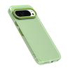 Candy Color Slim Matte Case For Google Pixel 9 Pro XL 8 Pro 8A Lens Protection Shockproof Hybrid TPU Phone Cover