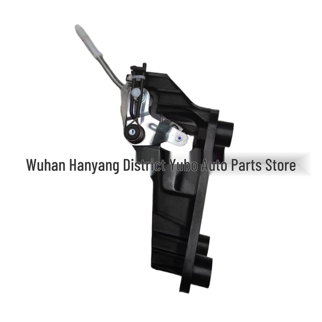 Основание троса переключения передач Citroen & Peugeot 307, номера деталей 2400JJ 2400CC