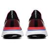 Nike React Infinity Run Flyknit Черный CD4371-005