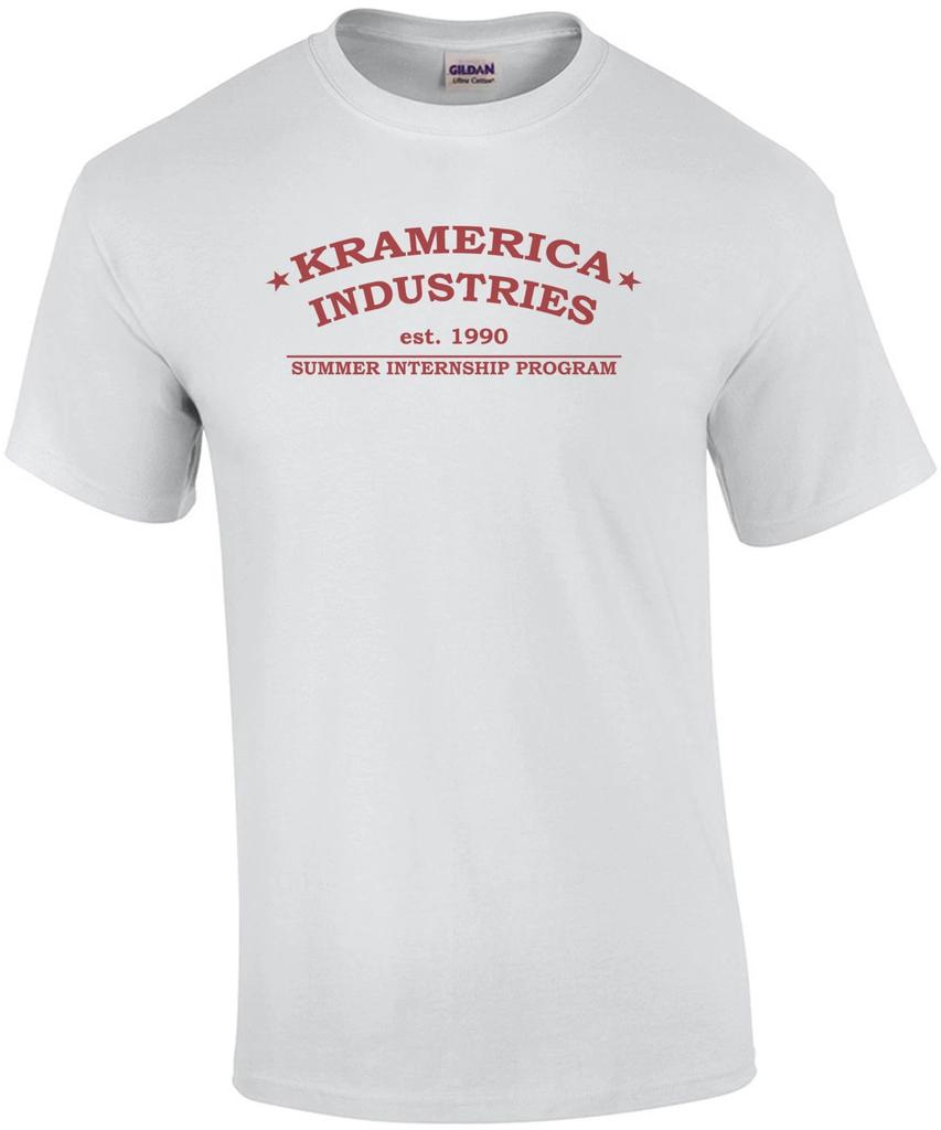 Kramerica Industries T-shirt