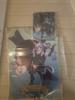 [USED] Usada Pekora Early Purchase Bonus Diorama Acrylic Stand Clear Poster Only