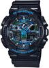 Серия CASIO Camouflage Выберите часы [Casio] G-SHOCK мужские [Обратный импорт] ([2] GA-100CB-1A)