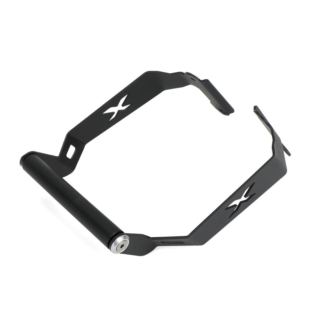 Phone Navigation Bracket Gps Extension Bracket Black For Honda X-Adv 750 17-20