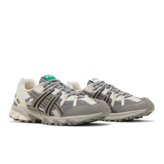 Asics Гель Сонома 15-50 Устрично-серый Крем 1201A714-020