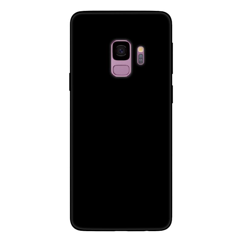 Чехол для Samsung Galaxy S9 Plus SM-G965F G965 S9Plus Мраморный Рисунок Мягкий Матовый Силиконовый Задний Чехол для Samsung S9 S9+ Полный Чехол