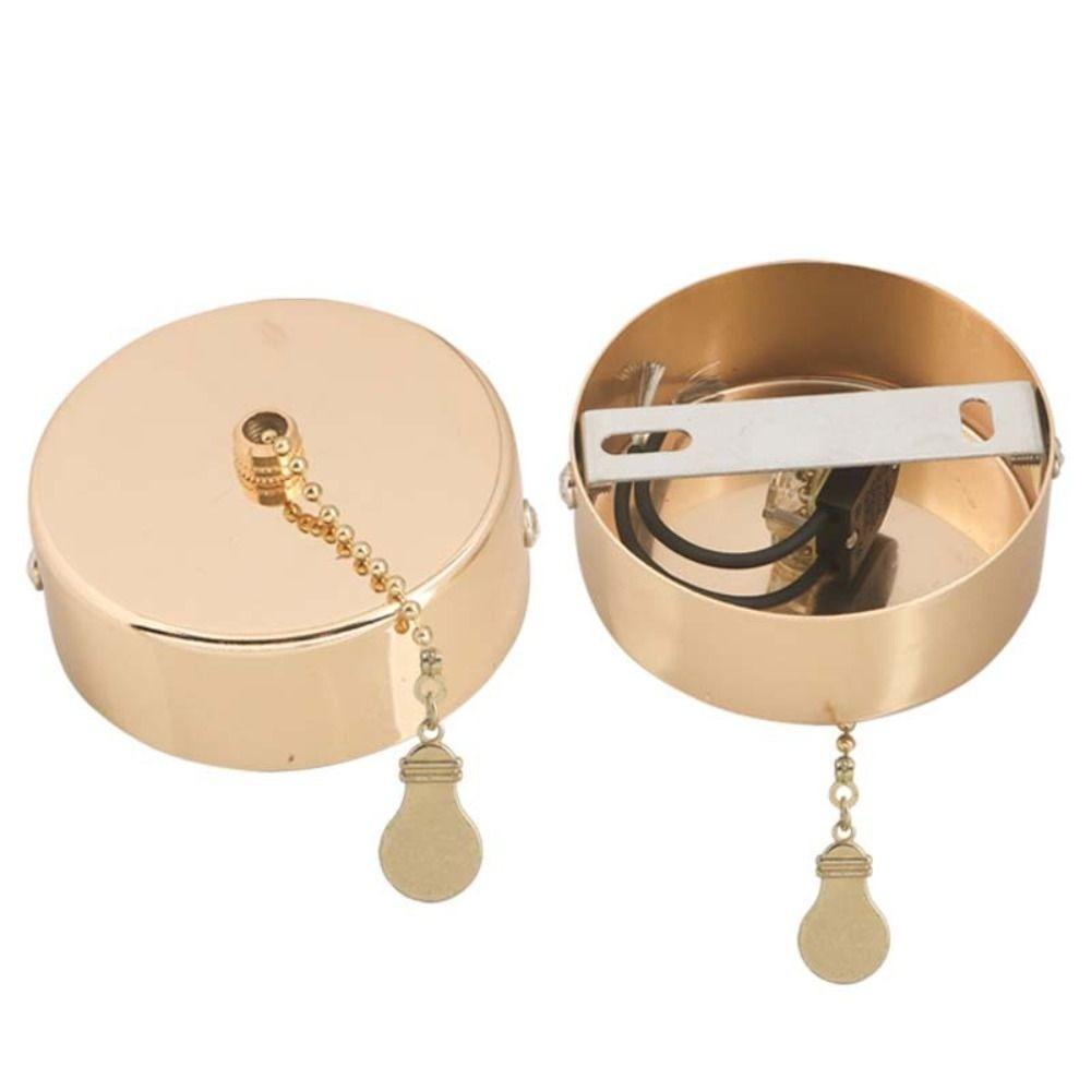 Convenient Light Control Ceiling Light Switch Bathroom Light Switch Ceiling Light