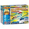 TAKARA TOMY Plarail Infatuation You Selection Set Train Toy Ages 3+