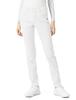 Длинные брюки Calze Stretch Washable 0 [Pearly Gates] Женские / 055-2231802 030_Белый [S]