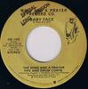 7inch Record WING & A PRAYER FIFE & DRUM CORPS. - Baby Face HS103 Wing And A Pray 1975 UK Soul/Funk Used