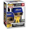 Figurine - FUNKO - Dale Earnhardt Sr. (YW)(Wrangler) - Vinyle - Multicolore - Collection