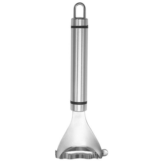 Yousheng 1 комплект кукурузных стрипперов, высокопрочный нержавеющий инструмент для очистки кукурузных зерен из нержавеющей стали, инструменты для удаления кукурузных початков для дома