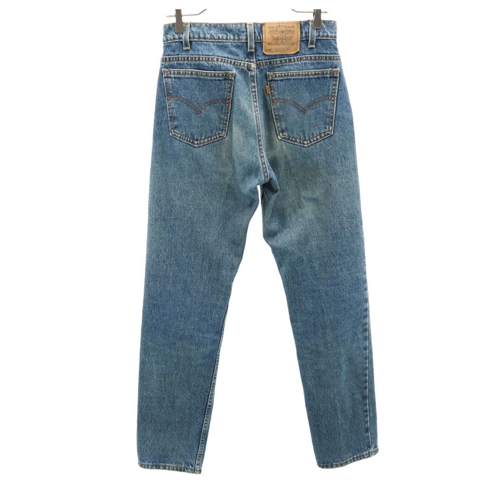 Levi's Джинсы 505, сделано в США, 90-е, W30, мужские, б/у