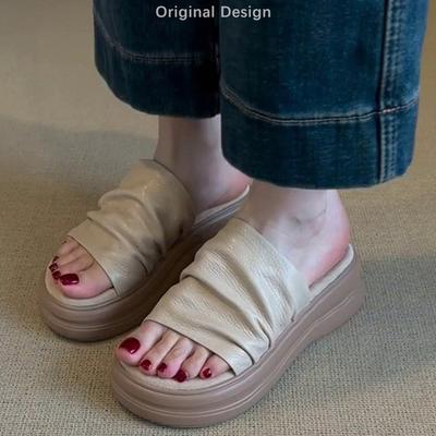 Женская обувь – Сандалии