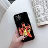 JO39 Narcos Phone Case for Motorola Edge 50 40 30 Pro NEO Ultra Fusion Lite Plus G04 G04S G05 G15 G14 G24 G34 G35 G45 G54 G52 E32
