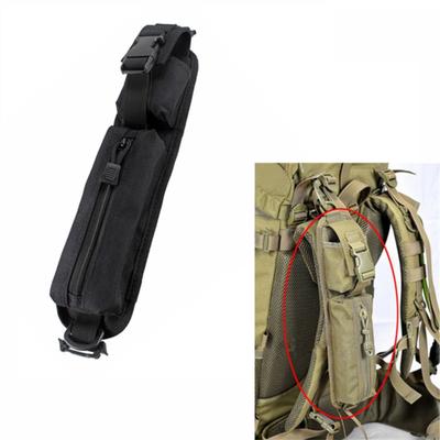 Тактическая сумка для аксессуаров Molle Sundries, рюкзак, сумка через плечо