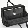Business 2 Air B4 Может вмещать расширение емкости на дюйм Настройка функции Плечевой ремень Подходит для бизнеса 19 Черный [Ace Gene] Сумка, Мужская, Отделения,