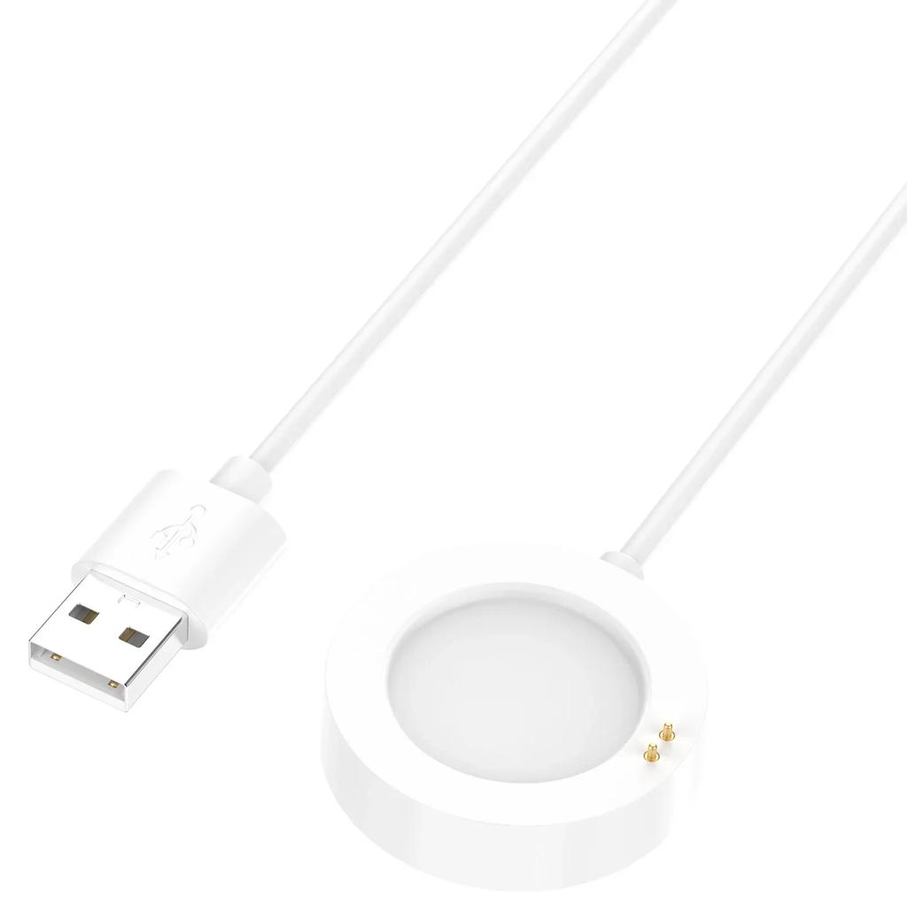 USB Dock Charger For Xiaomi Watch 2 2Pro H1 Smart Charging Cable for Xiaomi Watch S2 S3 Power Charge Wire Adapter