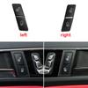 Для Mercedes-Benz C-Class E-Class GLK W204 W207 W212 W166 W176, кнопка выключателя замка двери автомобиля, переключатель замка двери